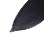 Raw Straight Clip-in Hair Extensions (Set of 8)